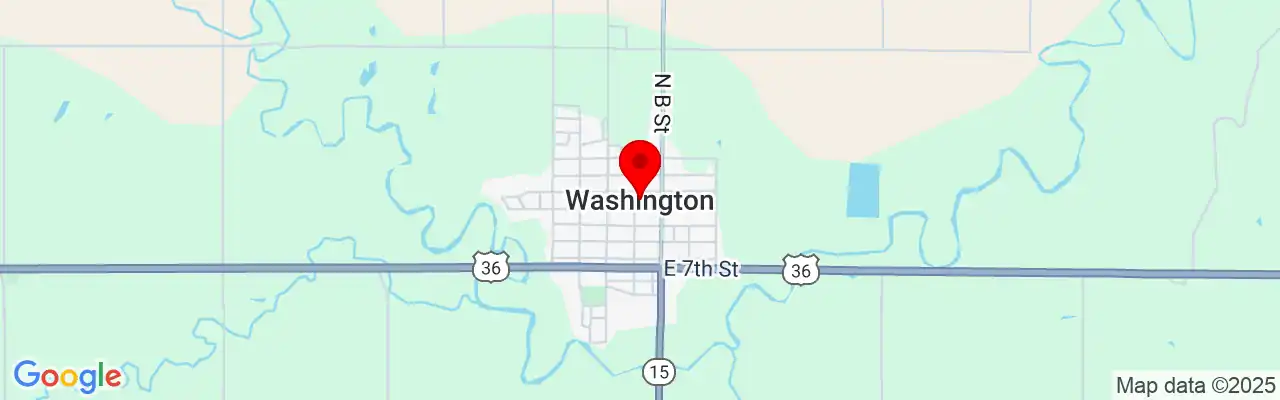 Washington, KS, Kansas