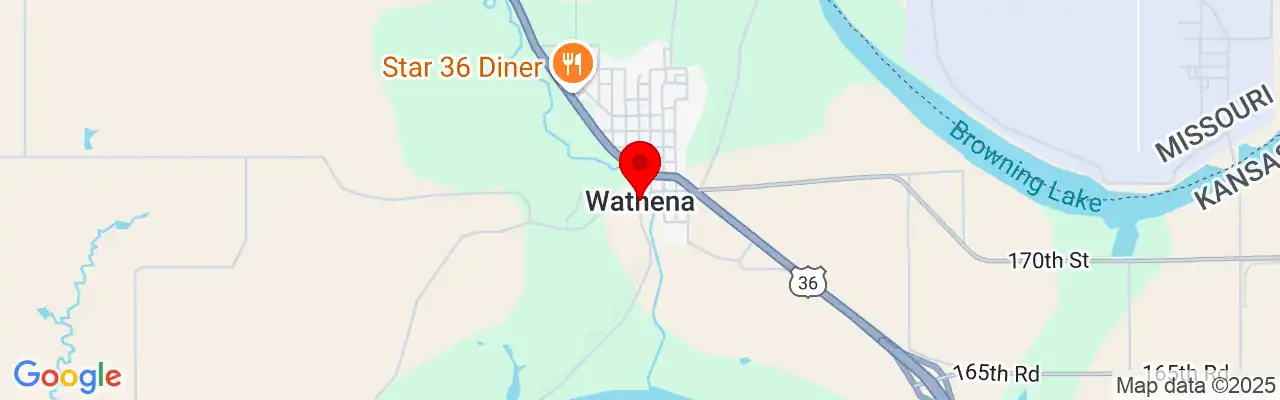 Wathena, KS, Kansas