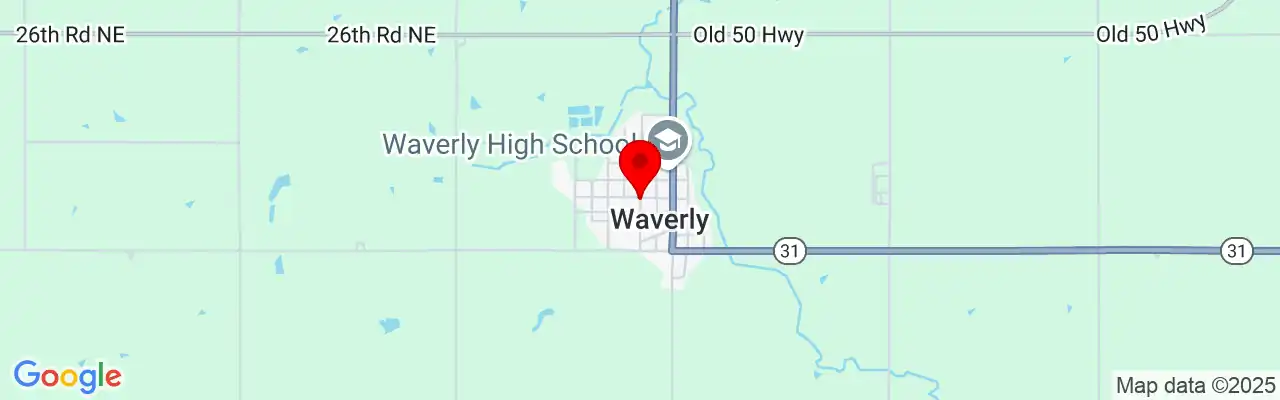 Waverly, KS, Kansas