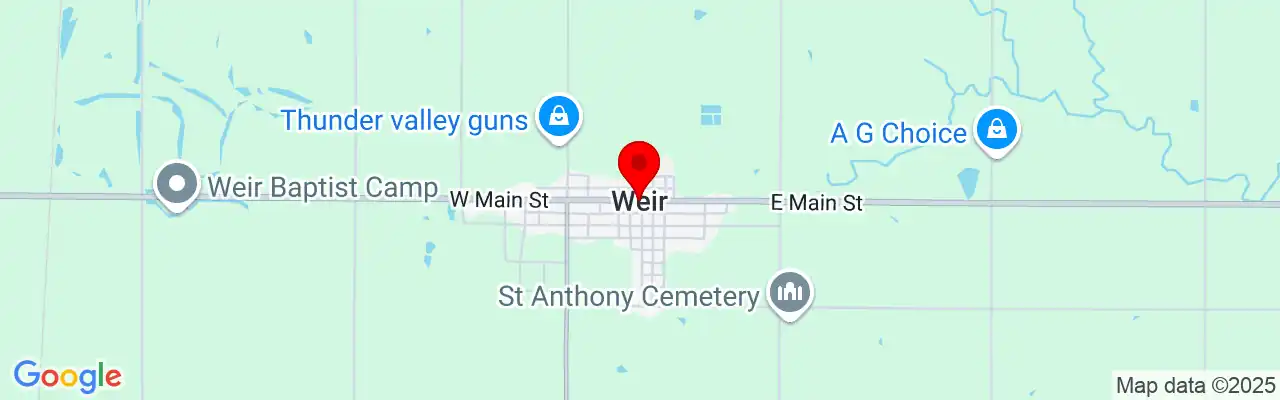 Weir, KS, Kansas