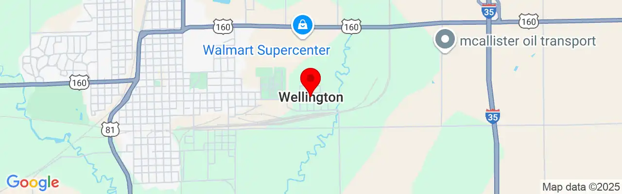 Wellington, KS, Kansas