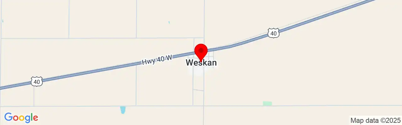 Weskan, KS, Kansas