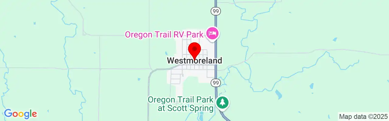 Westmoreland, KS, Kansas
