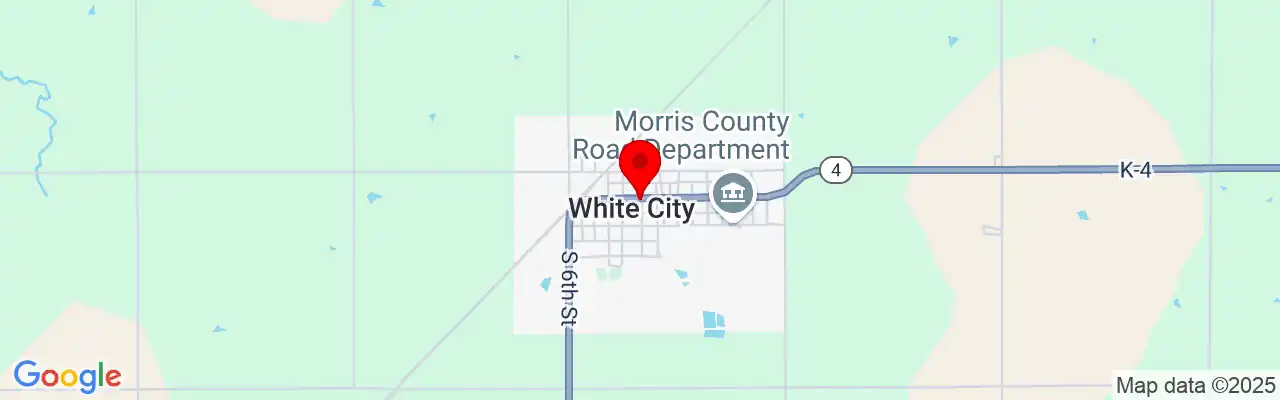 White City, KS, Kansas