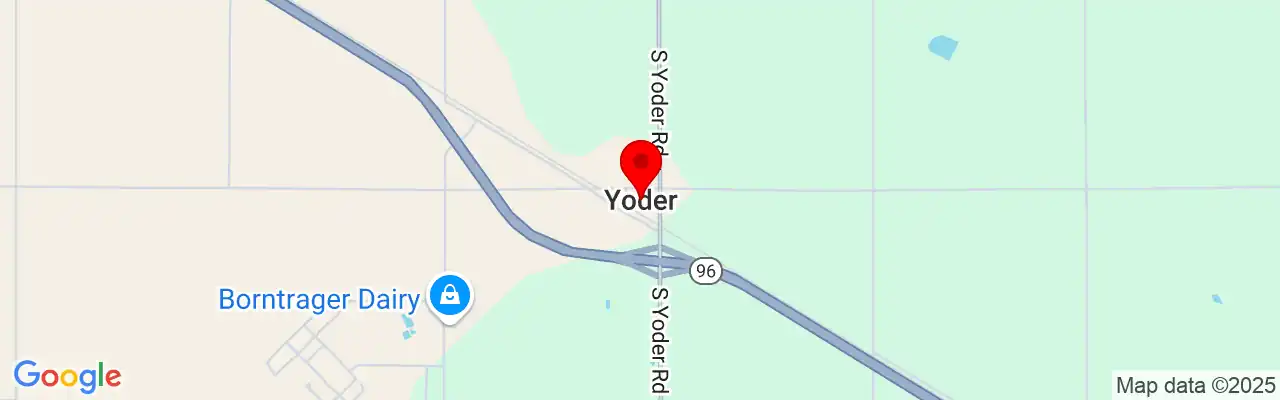 Yoder, KS, Kansas
