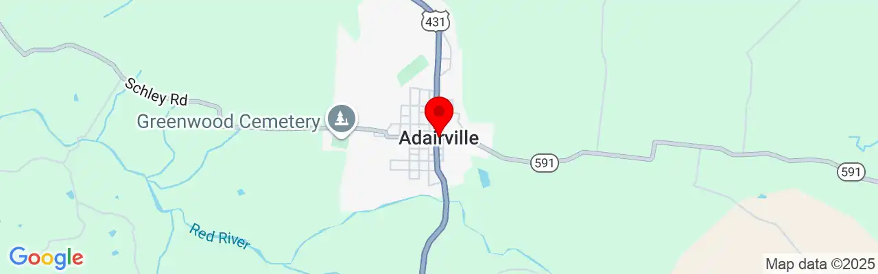 Adairville, KY, Kentucky