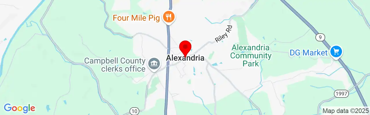 Alexandria, KY, Kentucky