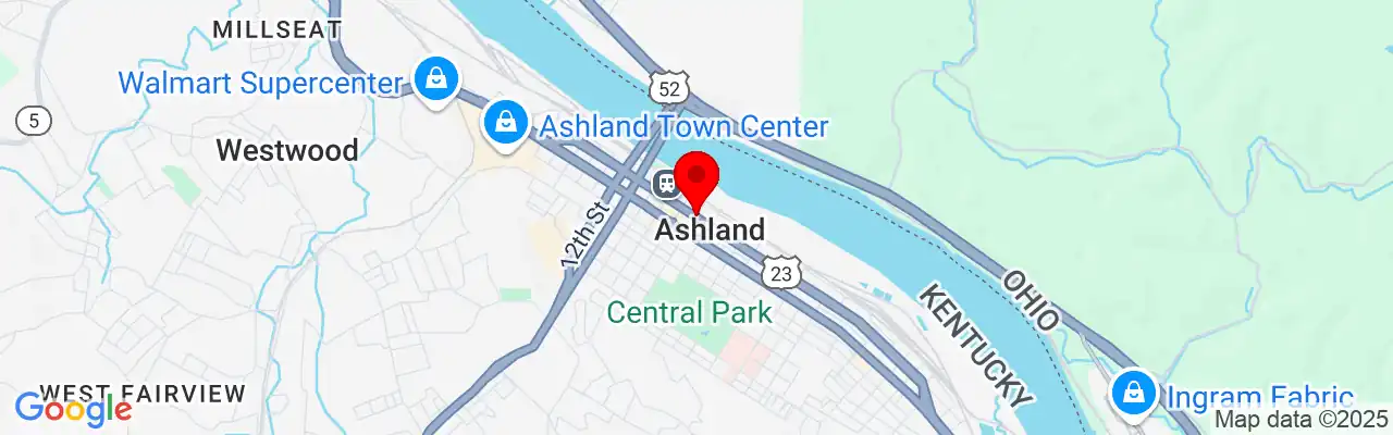 Ashland, KY, Kentucky