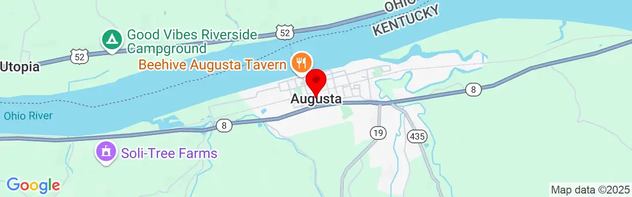 Augusta, KY, Kentucky