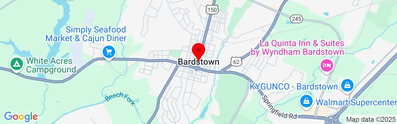 Bardstown, KY, Kentucky