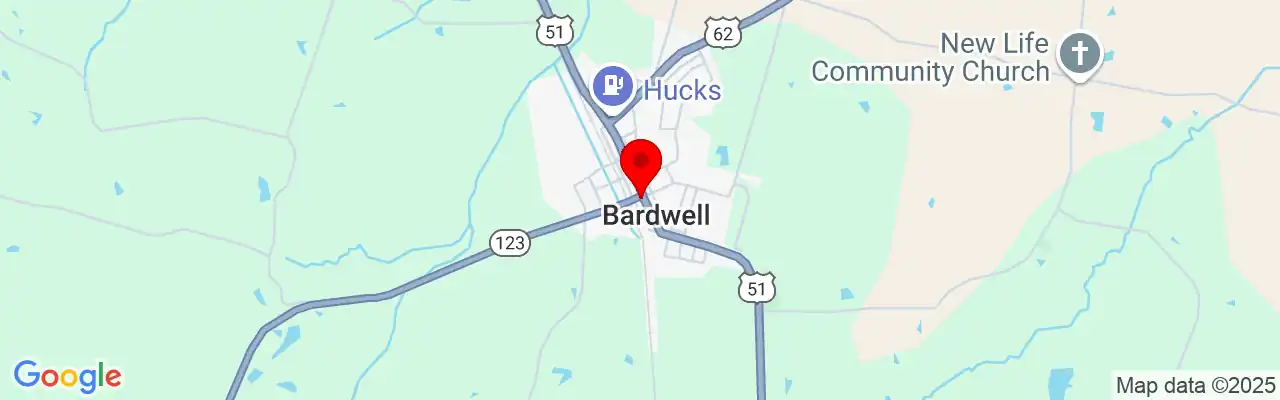Bardwell, KY, Kentucky