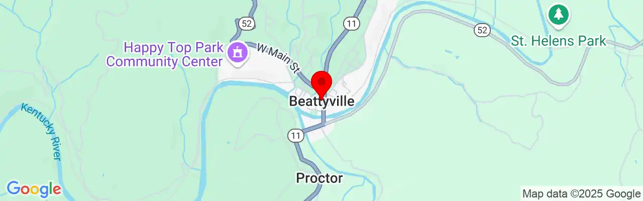 Beattyville, KY, Kentucky