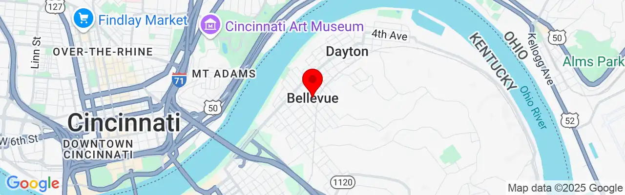 Bellevue, KY, Kentucky
