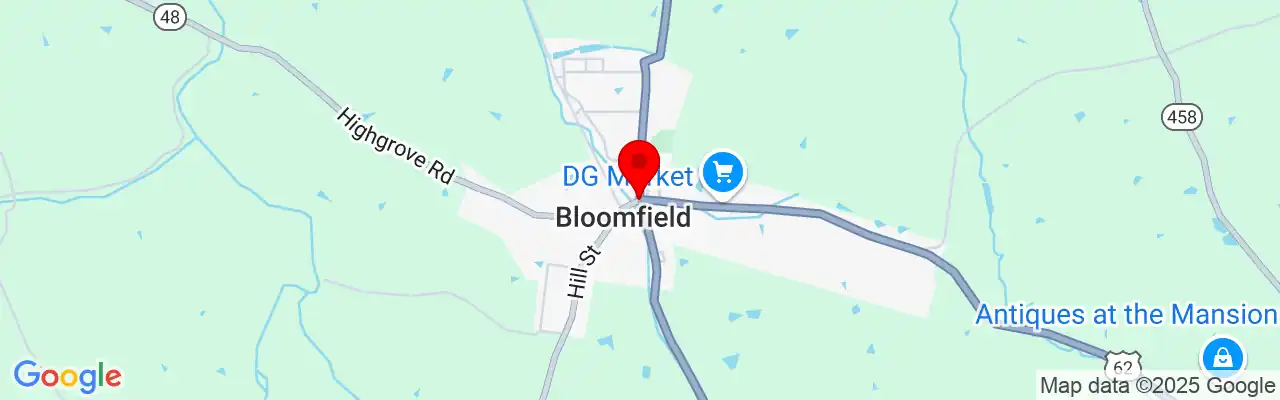 Bloomfield, KY, Kentucky