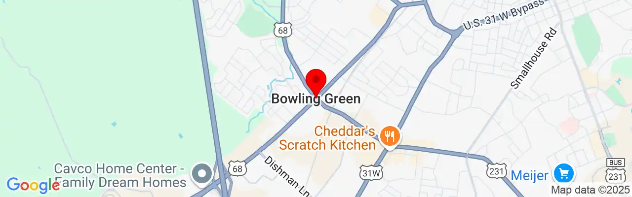 Bowling Green, KY, Kentucky