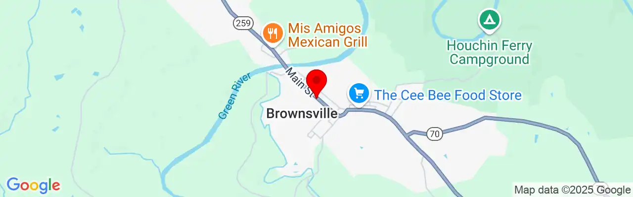 Brownsville, KY, Kentucky