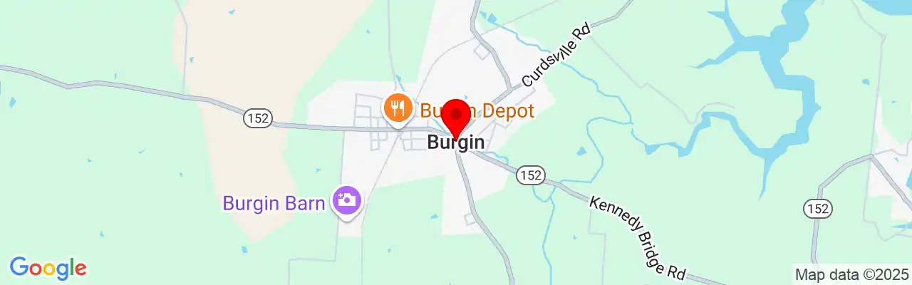 Burgin, KY, Kentucky