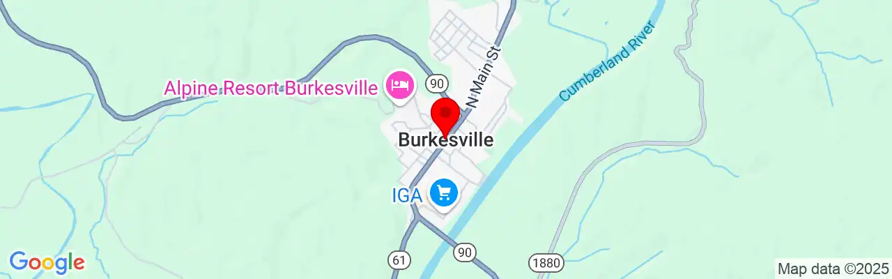 Burkesville, KY, Kentucky