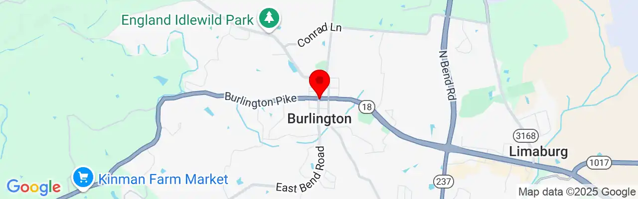 Burlington, KY, Kentucky