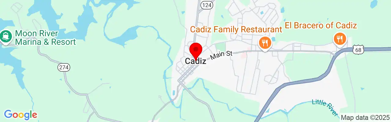 Cadiz, KY, Kentucky