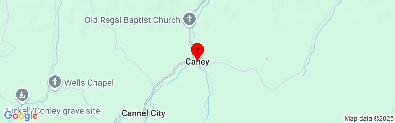 Caney, KY, Kentucky