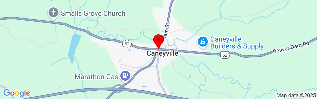 Caneyville, KY, Kentucky