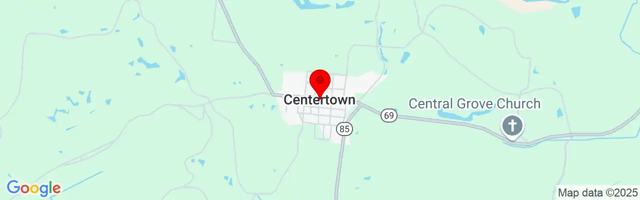 Centertown, KY, Kentucky