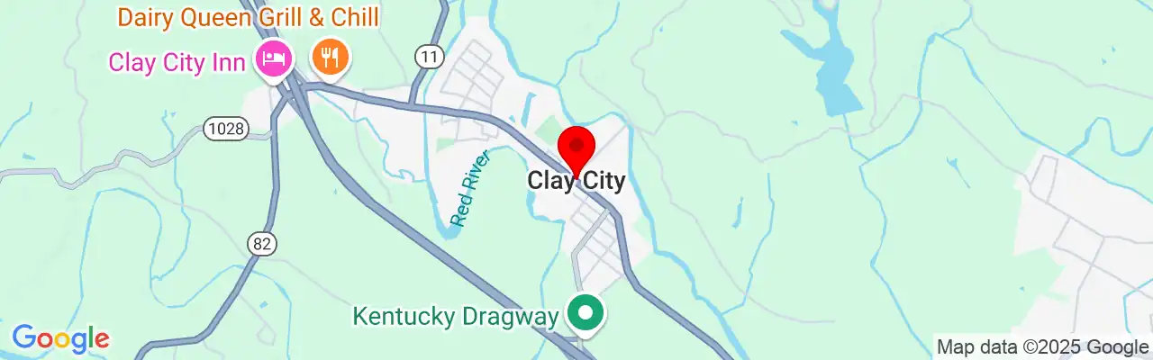 Clay City, KY, Kentucky