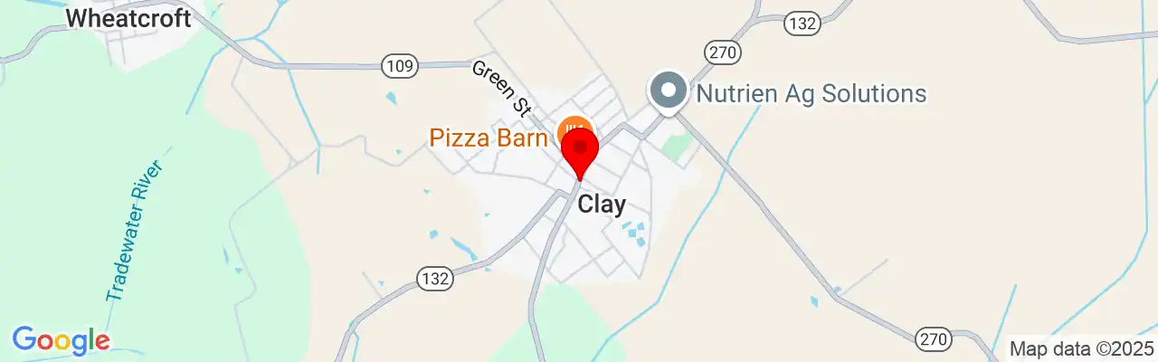 Clay, KY, Kentucky