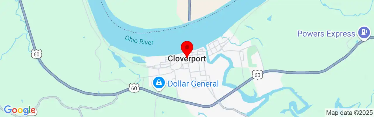 Cloverport, KY, Kentucky