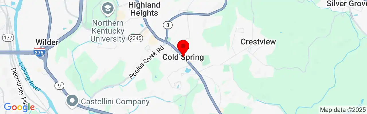 Cold Spring, KY, Kentucky