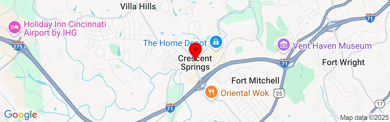 Crescent Springs, KY, Kentucky