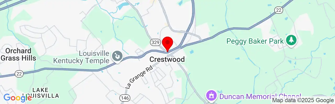 Crestwood, KY, Kentucky