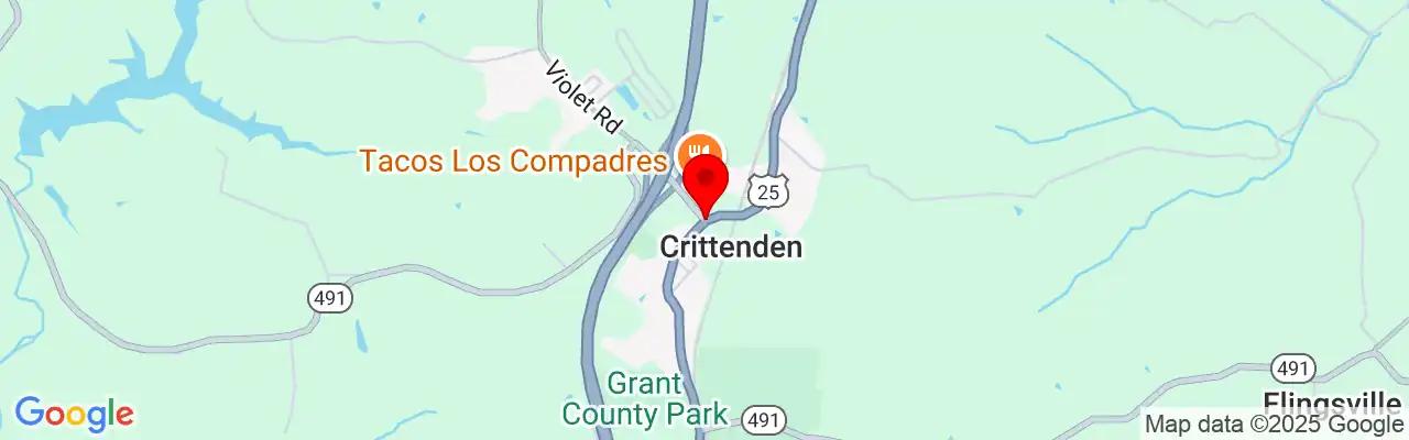 Crittenden, KY, Kentucky