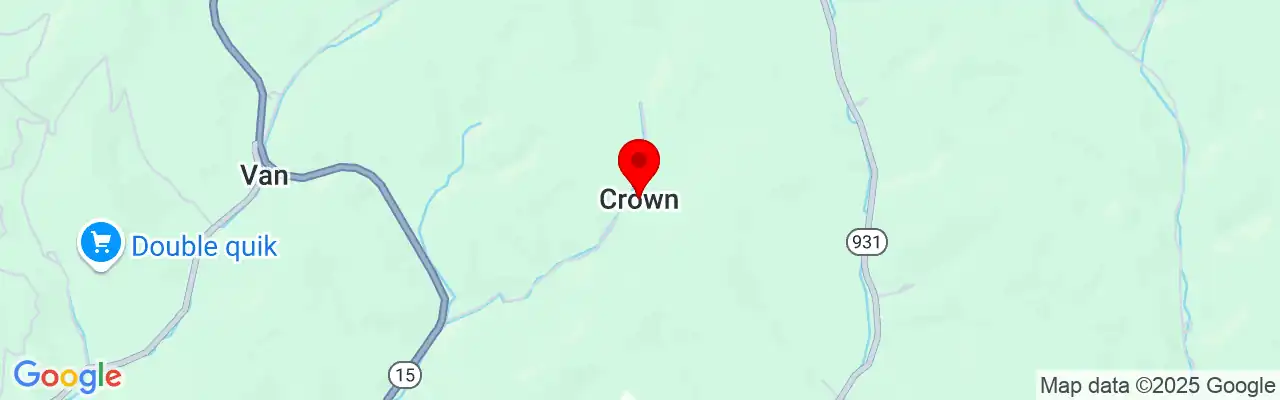 Crown, KY, Kentucky