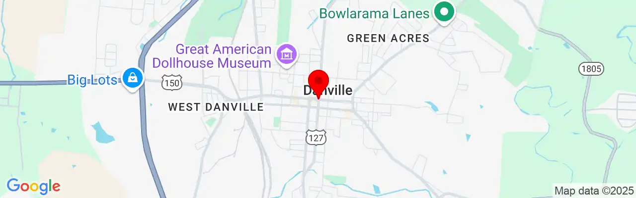 Danville, KY, Kentucky