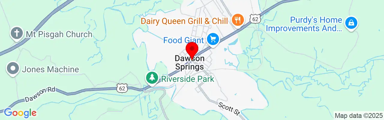 Dawson Springs, KY, Kentucky