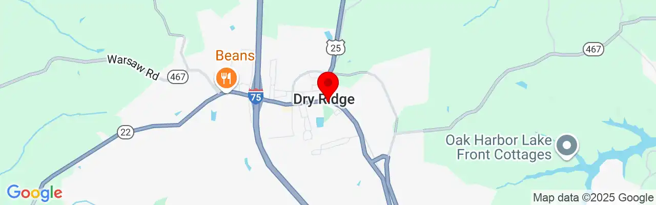Dry Ridge, KY, Kentucky