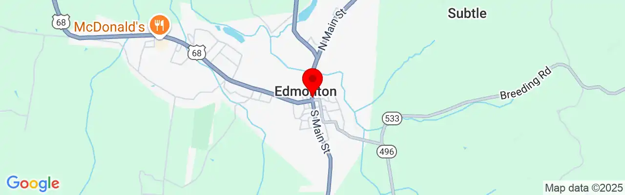 Edmonton, KY, Kentucky
