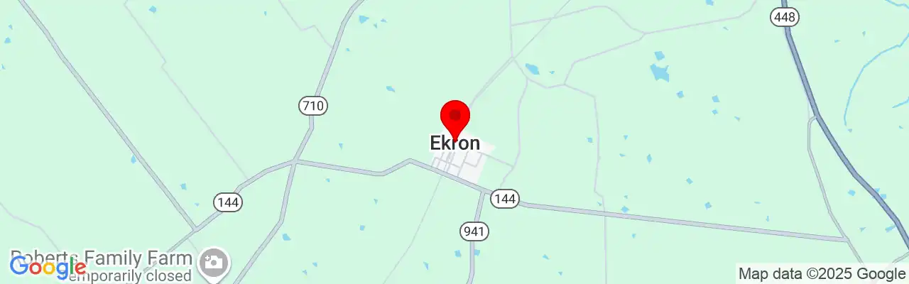 Ekron, KY, Kentucky