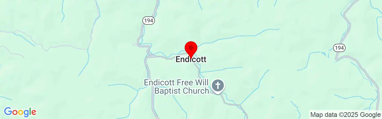 Endicott, KY, Kentucky