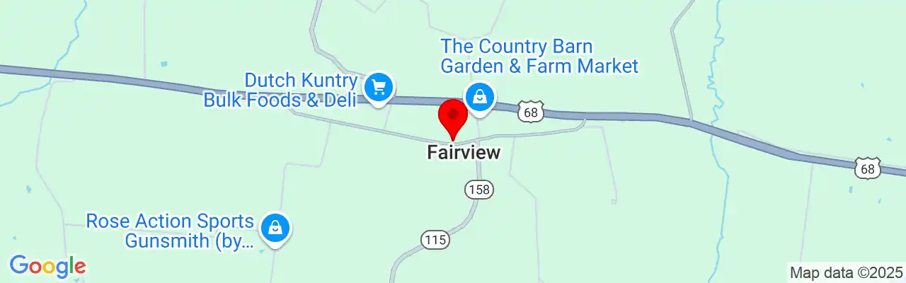 Fairview, KY, Kentucky