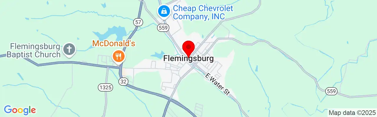 Flemingsburg, KY, Kentucky