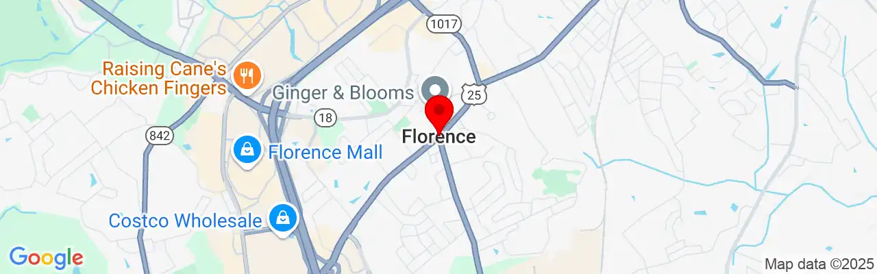 Florence, KY, Kentucky
