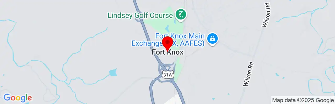 Fort Knox, KY, Kentucky