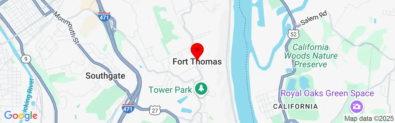 Fort Thomas, KY, Kentucky