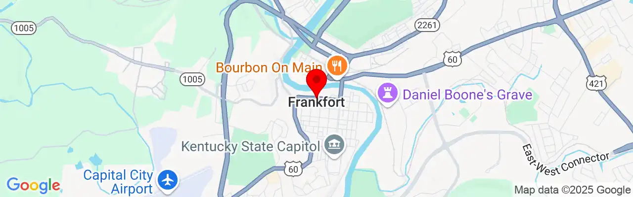 Frankfort, KY, Kentucky