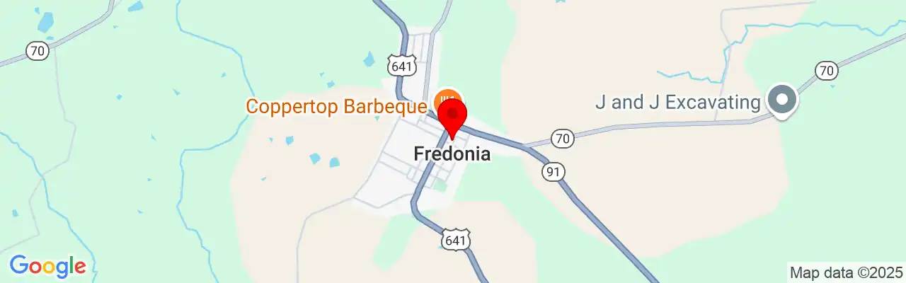 Fredonia, KY, Kentucky