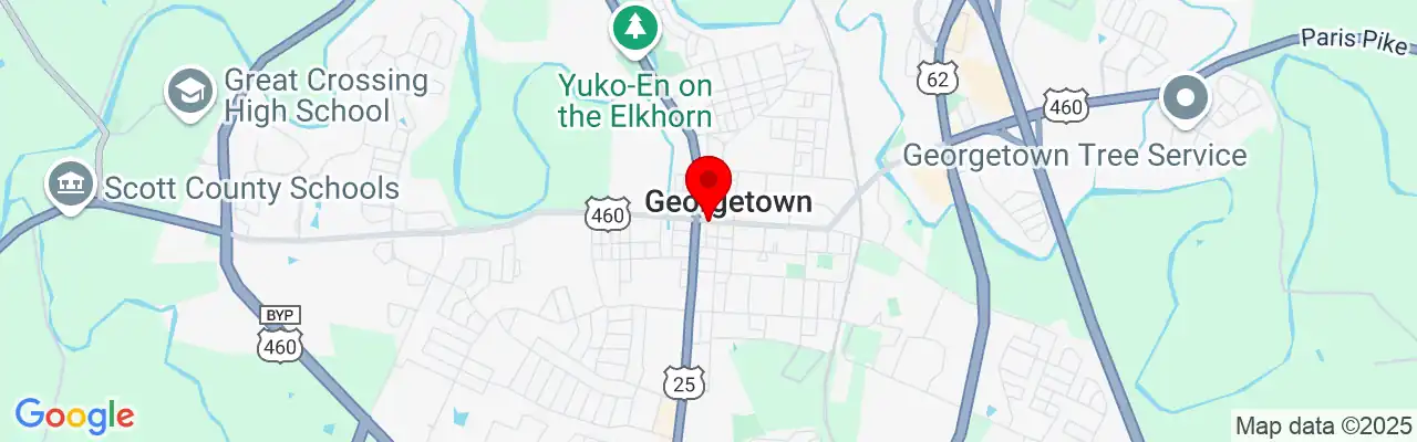 Georgetown, KY, Kentucky