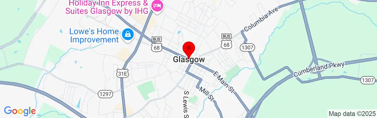 Glasgow, KY, Kentucky